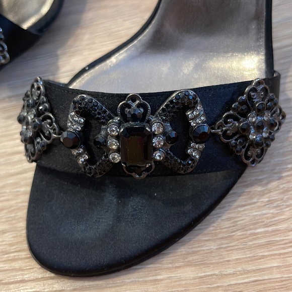 Dolce & Gabbana elegant shoes VERO CUOIO size 35 1/2 - Picture 4 of 13